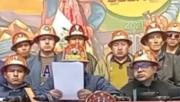 Cooperativistas mineros dan 48 horas al Gobierno para atender sus demandas