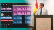 Chequea Bolivia: Viceministro usó audio de 2025 para denunciar supuesto plan de Evo contra el gobierno