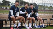 Bolívar prepara en Santa Cruz el “asalto” a Blooming