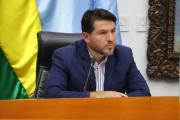 Plantean una plataforma digital para fiscalizar la Asamblea de Cochabamba