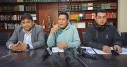 Evistas rechazan audio que el Gobierno atribuye a Morales y dicen que es Inteligencia Artificial