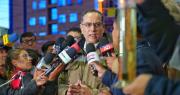 “Vamos a denunciar”: Legisladores cuestionan salida del país del expresidente de YPFB