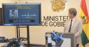 Gobierno acusa a Evo Morales de instruir movilizaciones y difunde dos audios, uno es del 2025