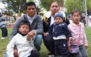 Campo o ciudad: Los efectos del entorno en la infancia boliviana