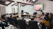 La Gobernación y FESIRMES acuerdan trabajo conjunto para enfrentar crisis en salud