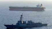 EE.UU. bloquea el tránsito de 73 barcos a puertos de Irán