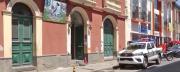 Quisieron simular accidente para encubrir una violación