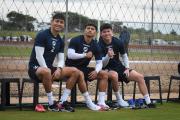 Bolívar prepara en Santa Cruz el “asalto” a Blooming