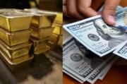 Reservas Internacionales del BCB cerraron abril en $us 3.706 MM