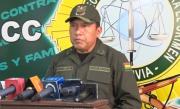 Policía investiga robo de Bs 981 mil en una casa de cambios en Cochabamba