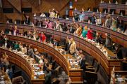Diputados aprueba la abrogación de la Ley 1720 y la remite al Senado