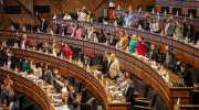 Diputados aprueba proyecto que abroga Ley 1720 y lo remite al Senado