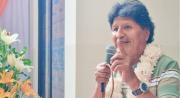 El Gobierno acusa a Evo Morales de estar detrás de los bloqueos y movilizaciones
