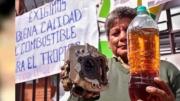 Hidrocarburos convoca a la UMSA a reunión técnica por la calidad de la gasolina