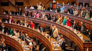 La Cámara de Diputados aprueba proyecto que abroga la Ley 1720
