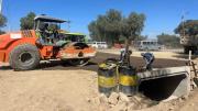 Avenida Blanco Galindo: ABC informa que ingresa a recta final en obras de alcantarilla en Chijllawiri