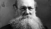 El príncipe anárquico que desafió a Darwin, Lenin y León XIII