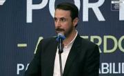 JP Velasco advierte que las gobernaciones cargan una “mochila grande” sin recursos suficientes