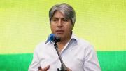 Sánchez: Bolivia ha decidido ir al centro sin retornar a la década de las privatizaciones