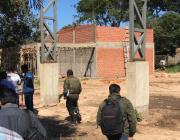 Denuncian a la Policía Boliviana por avasallamiento en Santa Cruz y falsificación de documentos