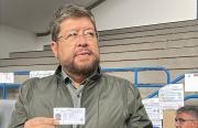 Samuel Doria Medina ratifica que no asistirá al Encuentro Nacional convocado por el Gobierno