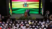 Arranca en Cochabamba el diálogo nacional Encuentro por el País