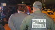 Crimen de magistrado: envían a la cárcel a un acusado y abren otro proceso por narcotráfico