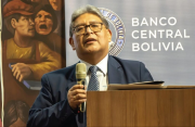 Revocan arresto domiciliario del ex presidente del BCB y lo envían a la cárcel