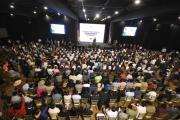 Gobernadores exigen pacto fiscal, inversión y autonomía para enfrentar la crisis económica