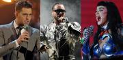 FIFA revela a los artistas que abrirán el Mundial 2026