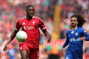 Liverpool no pudo sostener la ventaja y empató con Chelsea