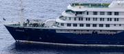 CASOS DE HANTAVIRUS EN EL CRUCERO MV HONDIUS SUBEN A 6