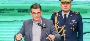Encuentro Nacional: Paz plantea la reforma parcial de la Constitución