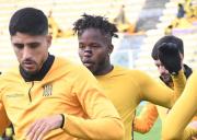 El Tigre ratifica “gancho” 2X1 para el partido con Real Potosí