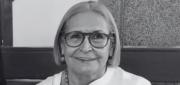 FALLECE ROSARIO PAZ ZAMORA, HERMANA DEL EXPRESIDENTE JAIME PAZ