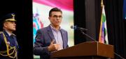 PAZ ANUNCIA REFORMA PARCIAL DE LA CPE Y UN NUEVO PAQUETE DE LEYES
