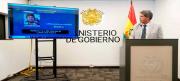 Gobierno acusa a Evo Morales de desestabilización, pero no lo detiene, cocaleros en pie de movilización