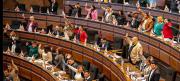 La Cámara de Diputados aprueba la abrogación de la Ley 1720 y la remite al Senado
