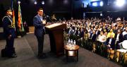 Conclusiones del encuentro nacional: Anuncio de reforma de la CPE, 10 normas y denuncia de la Ley de Autonomías