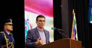 Presidente anuncia la construcción de nuevas cárceles para los corruptos del país