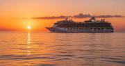 Más de 100 personas enfermas con norovirus en un crucero que zarpó de EEUU