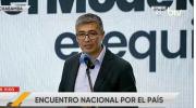 Gobierno enviará Ley de Autonomías a revisión constitucional