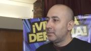 Columnistas Gumucio y Cajías critican la presencia en el gobierno del asesor argentino Fernando Cerimedo