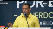 Revilla espera que el encuentro concrete una hoja de ruta y un pacto por la estabilidad