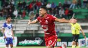 Guabirá logra su primer triunfo y deja la “cola” de la Liga