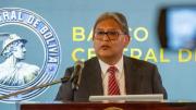 Audiencia quita el arresto domiciliario al expresidente del BCB y lo envía a la cárcel con detención preventiva