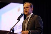 Tuto Quiroga plantea reforma constitucional y un “shock” de cambios económicos para reconstruir Bolivia