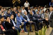 Encuentro nacional: alcaldes piden el 50/50 y plantean seis ejes