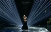 La argentina María Becerra abre la gala de los XIII Premios Platino