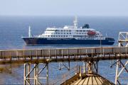 Brote de hantavirus: Presidente de Canarias bloquea fondeo del crucero hasta evacuar a pasajeros